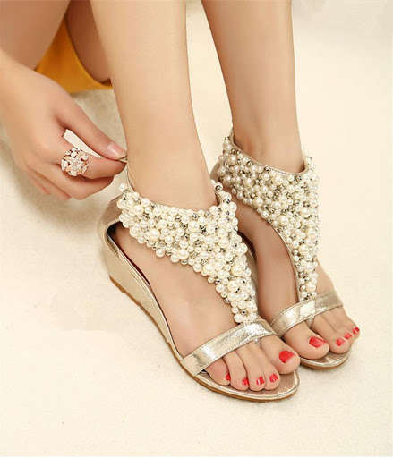 Run android online APK Bridal Shoes from MyAndroid or emulate Bridal Shoes using MyAndroid