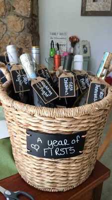 Emulate Android APK Bridal Shower Gift Ideas