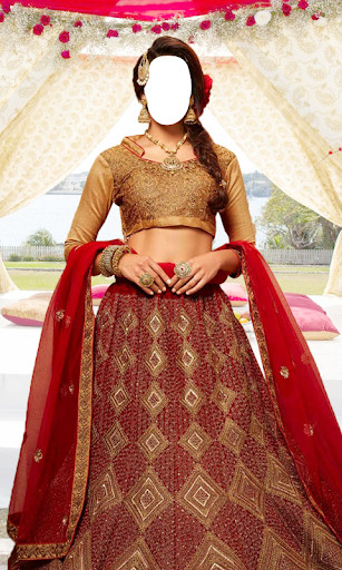 Run android online APK Bridal Suite Photo Editor from MyAndroid or emulate Bridal Suite Photo Editor using MyAndroid
