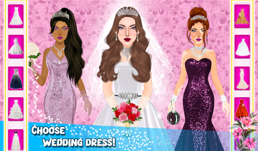 Run android online APK Bride Dress Up Wedding Stylist from MyAndroid or emulate Bride Dress Up Wedding Stylist using MyAndroid Run android online APK Bride Dress Up Wedding Stylist from MyAndroid or emulate Bride Dress Up Wedding Stylist using MyAndroid