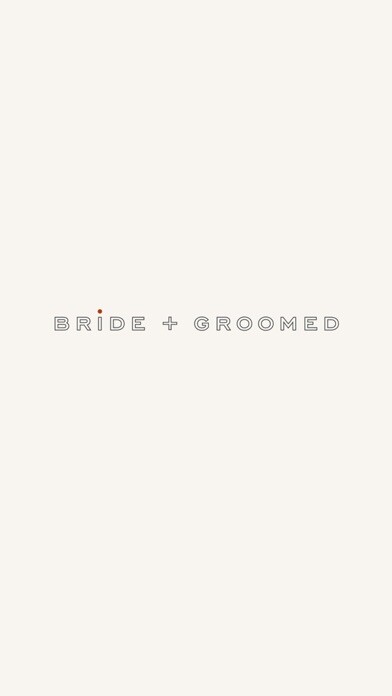 Emulate iPhone app Bride + Groomed using MyAndroid Emulate iPhone app Bride + Groomed using MyAndroid