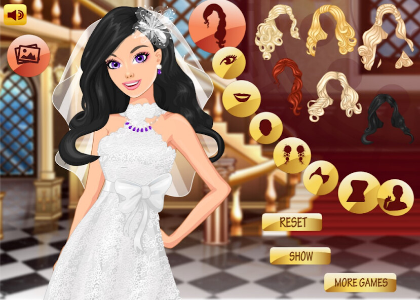 Run android online APK Bride Makeup And Dress Up - Wedding Makeup Salon from MyAndroid or emulate Bride Makeup And Dress Up - Wedding Makeup Salon using MyAndroid Run android online APK Bride Makeup And Dress Up - Wedding Makeup Salon from MyAndroid or emulate Bride Makeup And Dress Up - Wedding Makeup Salon using MyAndroid