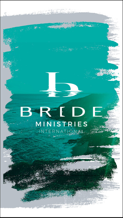 Emulate iPhone app Bride Ministries App using MyAndroid