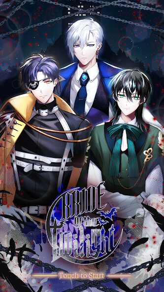 Run android online APK Bride of the Twilight: Vampire from MyAndroid or emulate Bride of the Twilight: Vampire using MyAndroid