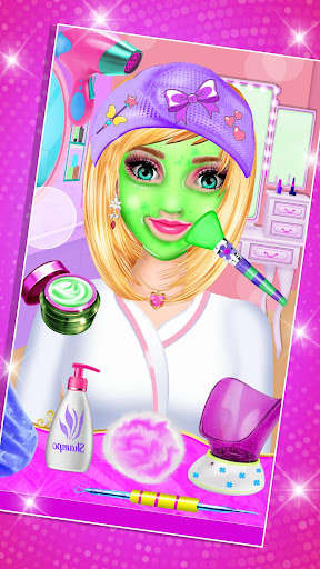 Run android online APK Bride Wedding Makeover Artist from MyAndroid or emulate Bride Wedding Makeover Artist using MyAndroid