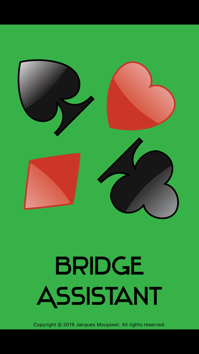 Emulate iPhone app BridgeAssistant using MyAndroid