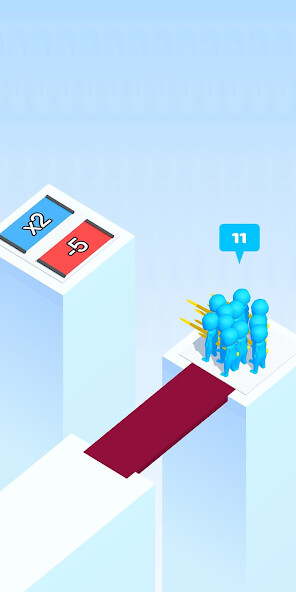 Run android online APK Bridge Battle 3D from MyAndroid or emulate Bridge Battle 3D using MyAndroid Run android online APK Bridge Battle 3D from MyAndroid or emulate Bridge Battle 3D using MyAndroid