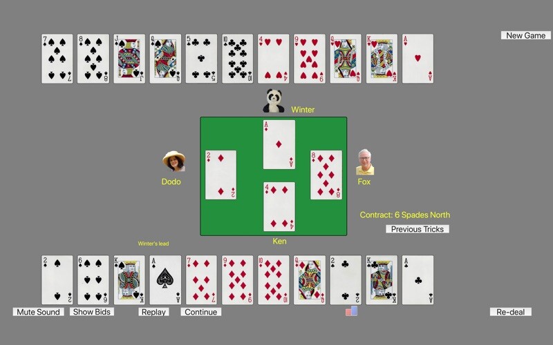 Emulate iPhone app Bridge by Dodofox using MyAndroid Emulate iPhone app Bridge by Dodofox using MyAndroid