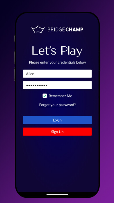 Emulate iPhone app Bridge Champ using MyAndroid Emulate iPhone app Bridge Champ using MyAndroid