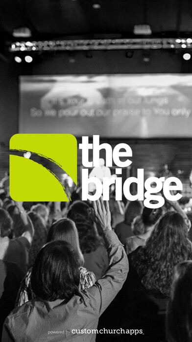Emulate iPhone app Bridge Church NC using MyAndroid Emulate iPhone app Bridge Church NC using MyAndroid