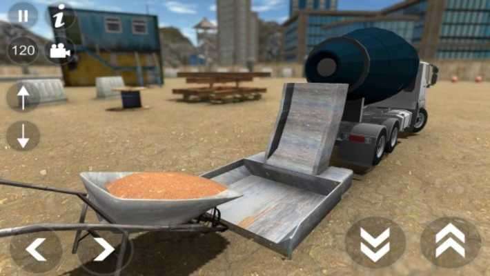 Emulate Android APK Bridge Constructor 2018-Construction Building Game