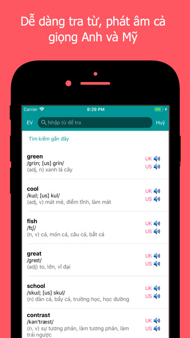 Emulate iPhone app Bridge Dictionary using MyAndroid Emulate iPhone app Bridge Dictionary using MyAndroid