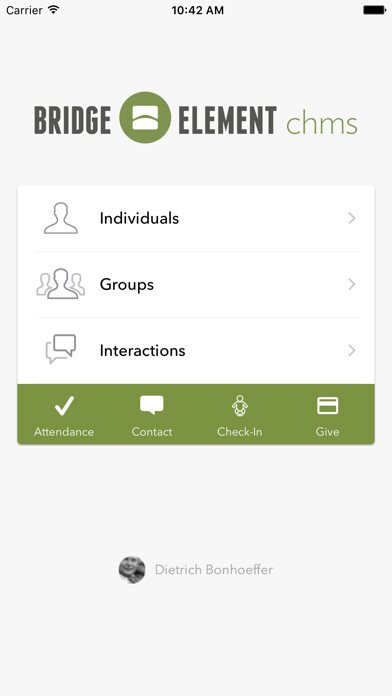 Run android online APK Bridge Element ChMS from MyAndroid or emulate Bridge Element ChMS using MyAndroid Run android online APK Bridge Element ChMS from MyAndroid or emulate Bridge Element ChMS using MyAndroid