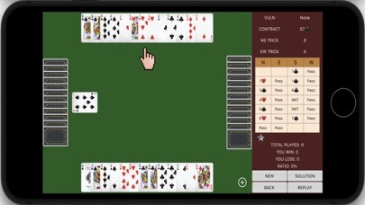 Emulate iPhone app Bridge Exercises Plus using MyAndroid