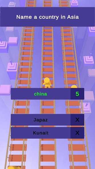Run android online APK Bridge Fall from MyAndroid or emulate Bridge Fall using MyAndroid Run android online APK Bridge Fall from MyAndroid or emulate Bridge Fall using MyAndroid
