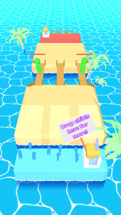 Emulate iPhone app Bridge Fight 3D using MyAndroid Emulate iPhone app Bridge Fight 3D using MyAndroid