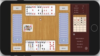 Emulate iPhone app BridgeFun using MyAndroid Emulate iPhone app BridgeFun using MyAndroid