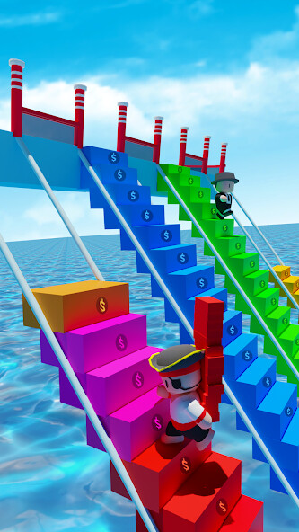 Run android online APK Bridge Game - Race Master 3D from MyAndroid or emulate Bridge Game - Race Master 3D using MyAndroid Run android online APK Bridge Game - Race Master 3D from MyAndroid or emulate Bridge Game - Race Master 3D using MyAndroid