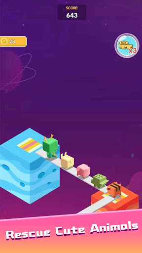 Run android online APK Bridge Go Go-Animal Rescue from MyAndroid or emulate Bridge Go Go-Animal Rescue using MyAndroid