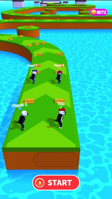 Emulate iPhone app Bridge Guys using MyAndroid Emulate iPhone app Bridge Guys using MyAndroid