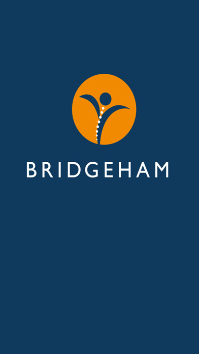 Emulate iPhone app Bridgeham Clinic using MyAndroid Emulate iPhone app Bridgeham Clinic using MyAndroid