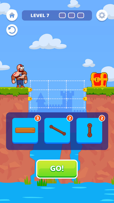 Emulate iPhone app Bridge Legends using MyAndroid Emulate iPhone app Bridge Legends using MyAndroid