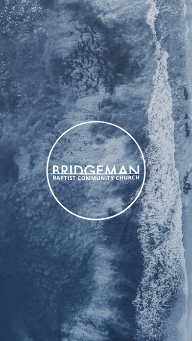 Emulate iPhone app Bridgeman Baptist Church App using MyAndroid