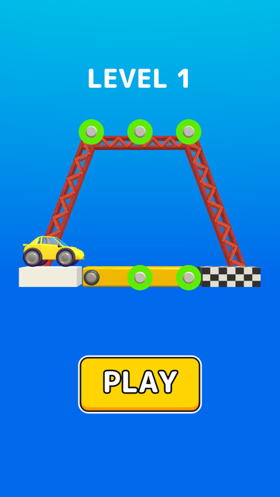 Emulate iPhone app Bridge Master!! using MyAndroid