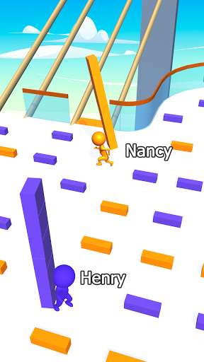 Run android online APK Bridge Money Rush Run Race 3D from MyAndroid or emulate Bridge Money Rush Run Race 3D using MyAndroid