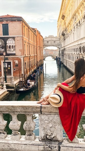 Run android online APK Bridge of Sighs Wallpapers from MyAndroid or emulate Bridge of Sighs Wallpapers using MyAndroid