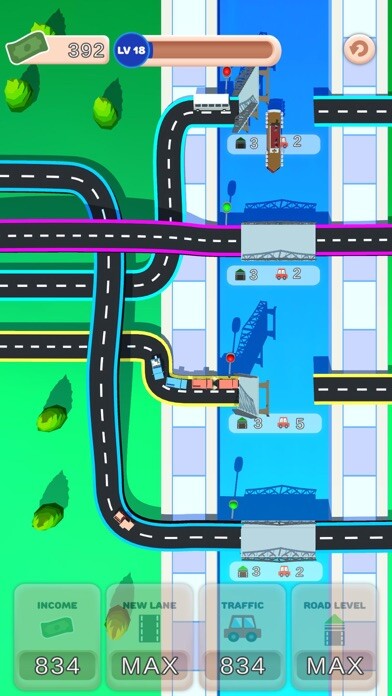 Emulate iPhone app Bridge Operator using MyAndroid Emulate iPhone app Bridge Operator using MyAndroid
