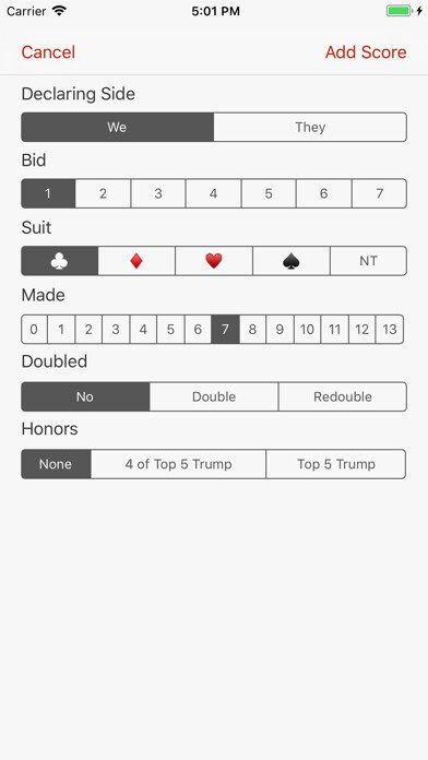 Emulate iPhone app BridgePad using MyAndroid Emulate iPhone app BridgePad using MyAndroid