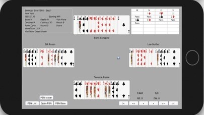 Emulate iPhone app Bridge PBN Viewer & Maker using MyAndroid Emulate iPhone app Bridge PBN Viewer & Maker using MyAndroid