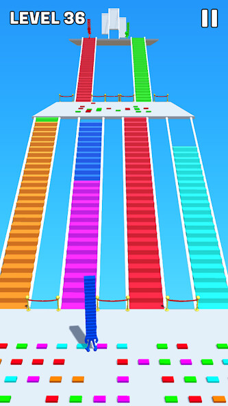 Run android online APK Bridge Race Fun 3D from MyAndroid or emulate Bridge Race Fun 3D using MyAndroid Run android online APK Bridge Race Fun 3D from MyAndroid or emulate Bridge Race Fun 3D using MyAndroid