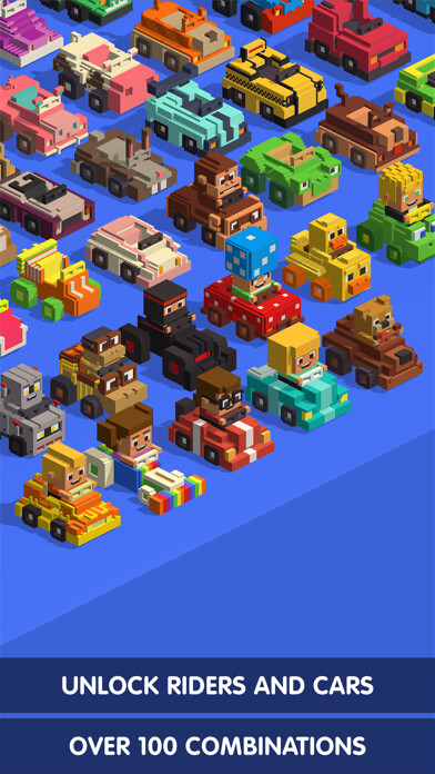 Emulate iPhone app Bridge Rider using MyAndroid Emulate iPhone app Bridge Rider using MyAndroid