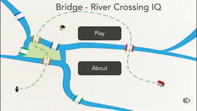 Emulate iPhone app Bridge - River Crossing IQ using MyAndroid Emulate iPhone app Bridge - River Crossing IQ using MyAndroid