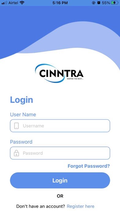 Emulate iPhone app Bridge : Sales CRM using MyAndroid Emulate iPhone app Bridge : Sales CRM using MyAndroid