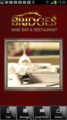 Emulate Android APK Bridges Maidstone