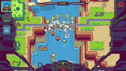 Emulate iPhone app Bridge Strike using MyAndroid Emulate iPhone app Bridge Strike using MyAndroid