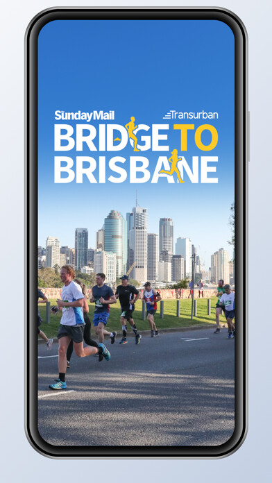 Emulate iPhone app Bridge To Brisbane using MyAndroid Emulate iPhone app Bridge To Brisbane using MyAndroid
