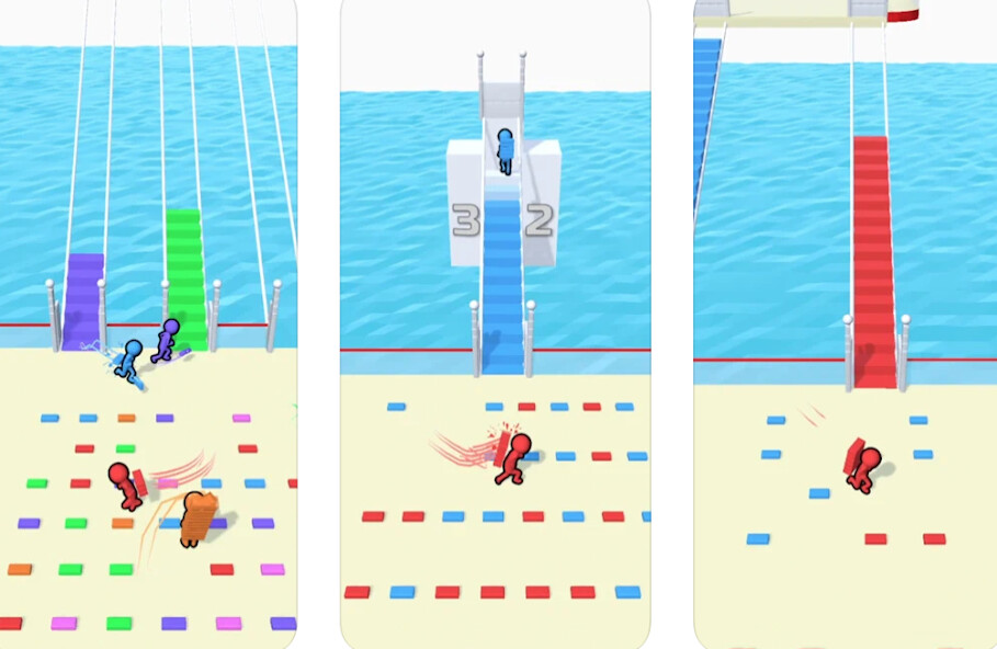 Run android online APK Bridge Walk Race - Stair Run from MyAndroid or emulate Bridge Walk Race - Stair Run using MyAndroid Run android online APK Bridge Walk Race - Stair Run from MyAndroid or emulate Bridge Walk Race - Stair Run using MyAndroid