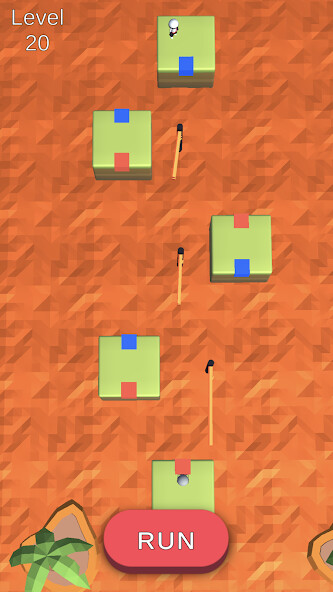 Run android online APK Bridge Way 3D from MyAndroid or emulate Bridge Way 3D using MyAndroid