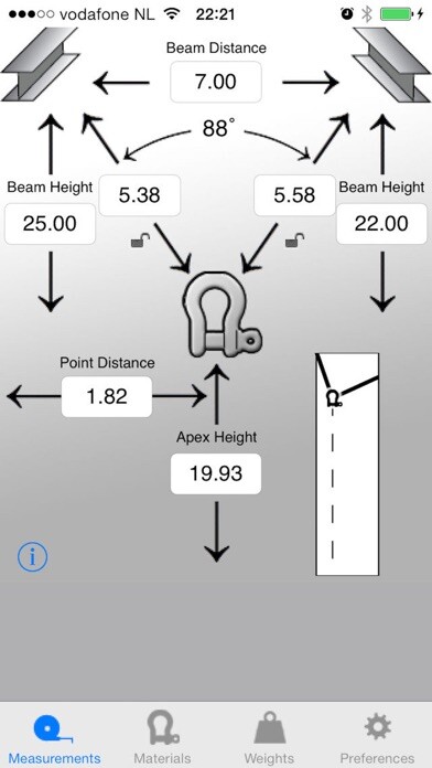 Emulate iPhone app Bridle using MyAndroid Emulate iPhone app Bridle using MyAndroid