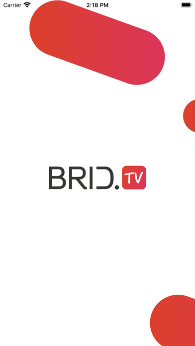 Emulate iPhone app BridTV Inspector using MyAndroid