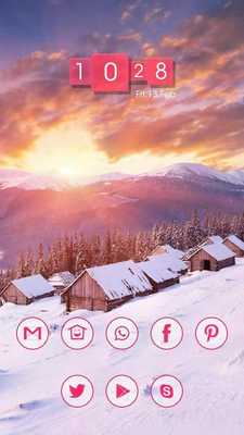 Emulate Android APK Brief Moment a Beautiful Bloom
