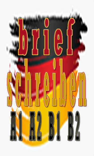 Run android online APK Brief schreiben A2-A1-B1-B2 from MyAndroid or emulate Brief schreiben A2-A1-B1-B2 using MyAndroid