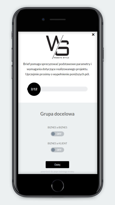 Emulate iPhone app Brief Website Style using MyAndroid Emulate iPhone app Brief Website Style using MyAndroid