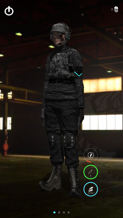 Emulate iPhone app Brigade 2197 using MyAndroid Emulate iPhone app Brigade 2197 using MyAndroid