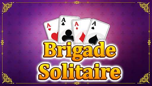 Run android online APK Brigade Solitaire from MyAndroid or emulate Brigade Solitaire using MyAndroid