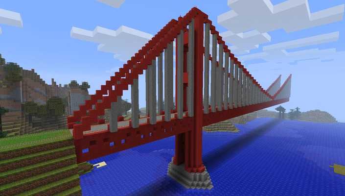 Emulate Android APK Brigde Ideas - Minecraft